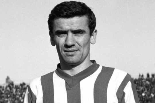 nikos goutsos